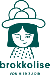 Brokkolise Logo basic